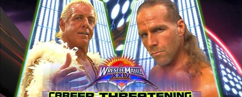 The Final Bell: Ranking the 5 Best WWE Retirement Stipulation Matches