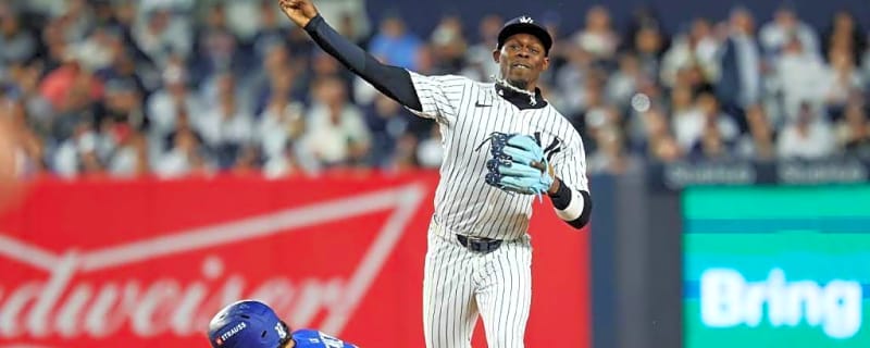 Angels’ perfect trade offer for Yankees’ Jazz Chisholm Jr.