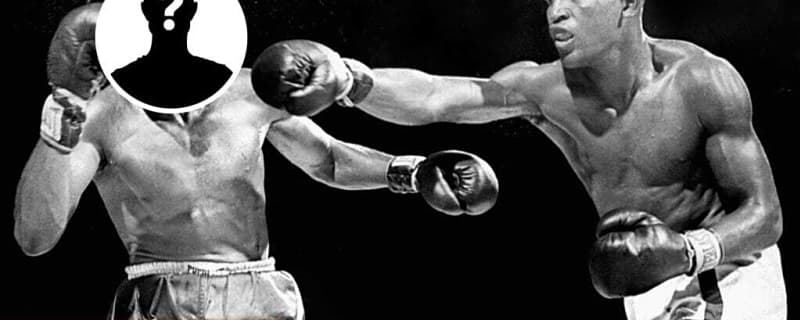 Sugar Ray Robinson cruised past boxer to settle rivalry after fans thought he’d lost the first fight
