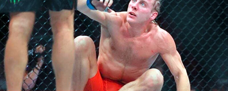 Paddy Pimblett suffering UFC 324 loss could actually set up the biggest fight in the sport