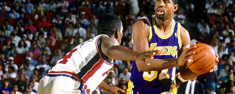 The Forgotten NBA Contract That Lasted 25 Years