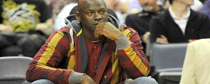 When Michael Jordan Wondered Why the Bulls Didn’t Offer Him an Executive Role Before Wizards Stint