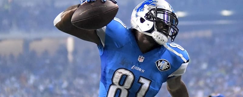 What Happened To Calvin Johnson?
