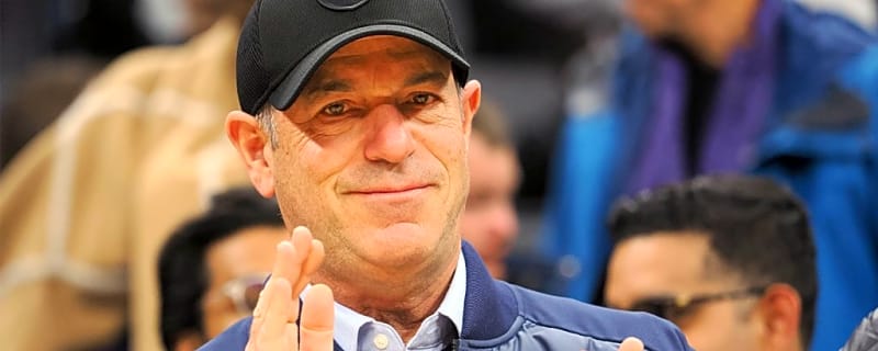 Athletics’ John Fisher provides big update on Las Vegas stadium timeline