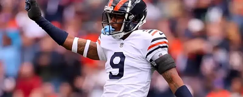 Chicago Bears Suffer $5.5 Million Loss in NFL Free Agency