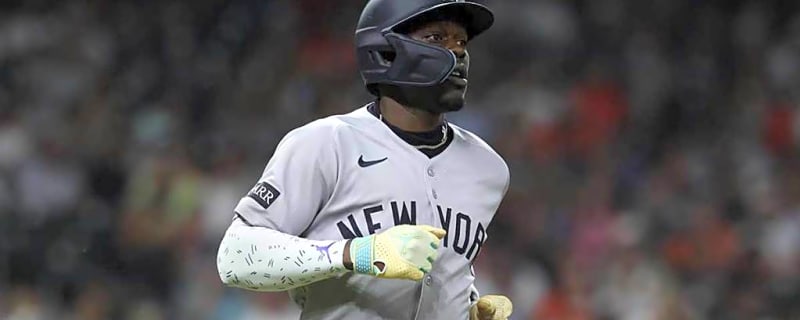 Mariners’ perfect trade offer for Yankees’ Jazz Chisholm Jr.