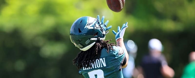 Makai Lemon’s Injury Could Become A Bigger Problem For The Philadelphia Eagles
