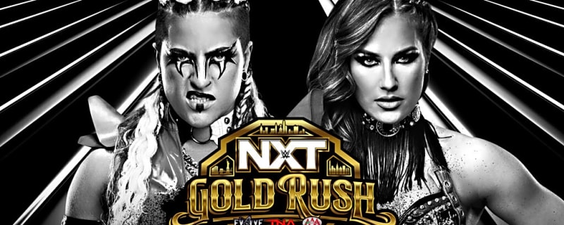NXT Gold Rush: New Women’s WWE Speed Champion Crowned at Madison Square Garden