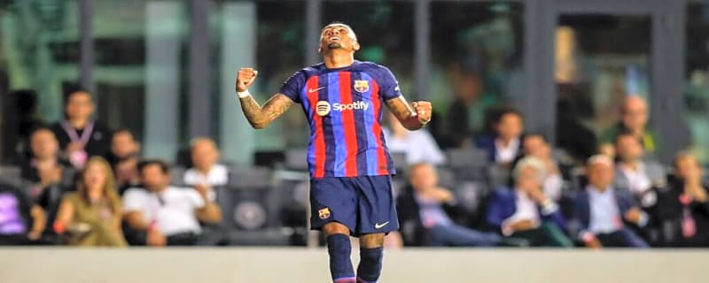 Raphinha’s Great Start To The 2026/27 Season