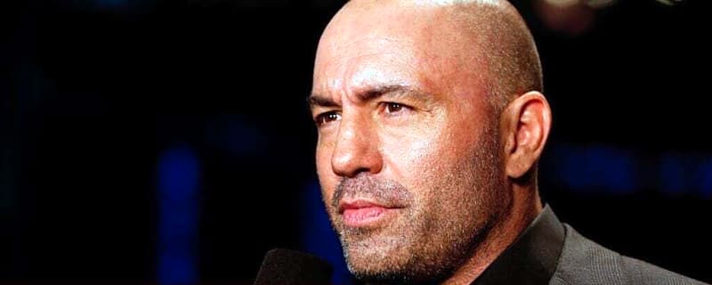 Joe Rogan’s greatest UFC moment on commentary coincided with a legendary first-of-its-kind knockout