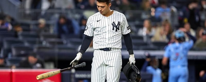 Anthony Volpe’s Second Base Experiment Is Saving His Yankees Career