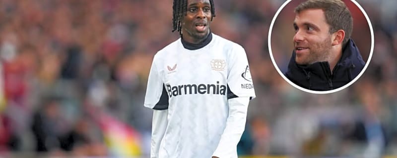 Fabrizio Romano drops cryptic update on Jeremie Frimpong to Liverpool which will get Reds fans excited