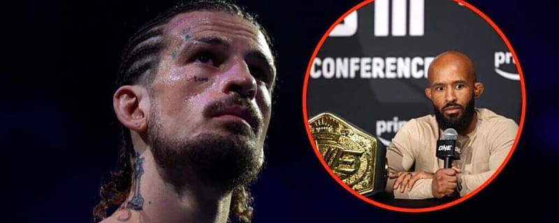 ‘It’s not realistic’… Demetrious Johnson critical of Sean O’Malley’s coach after helping during UFC 316 camp