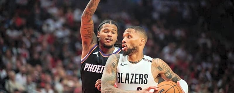 Suns Week 1 Recap: Booker Makes History As Rebounding Problems Persist