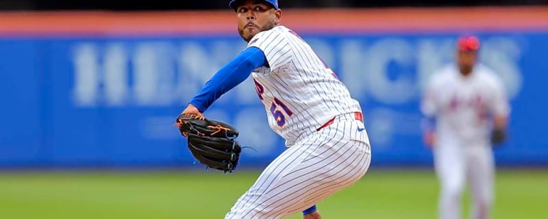 Braves’ perfect trade offer for Mets’ Freddy Peralta