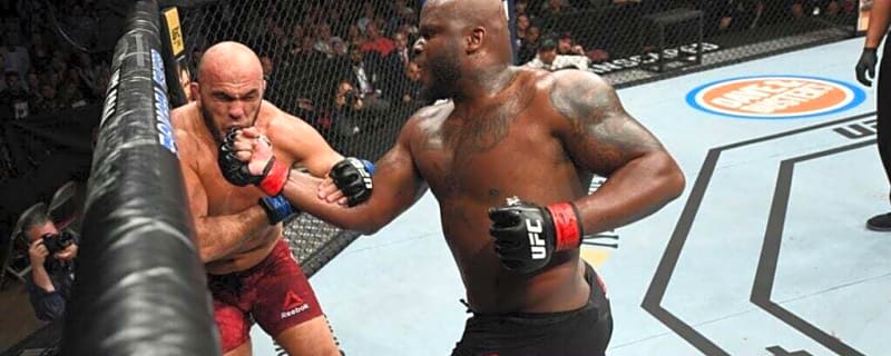 UFC 324 star fought with ‘life-or-death’ medical condition to record rare result on GOAT’s undercard