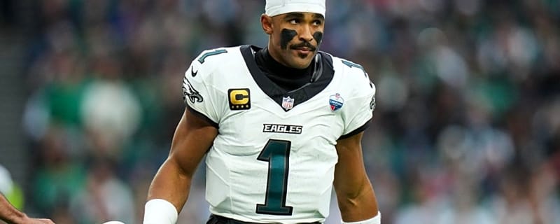 The Philadelphia Eagles Are In Complete Disarray