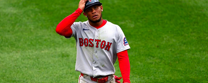 Red Sox Lose 16-1 To Yankees Despite Anthony, Story’s Returns