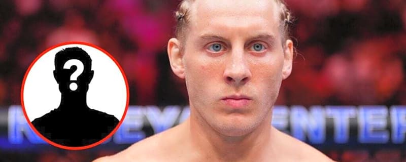 Paddy Pimblett throws new opponent in the hat other than Justin Gaethje if he doesn’t get Ilia Topuria fight