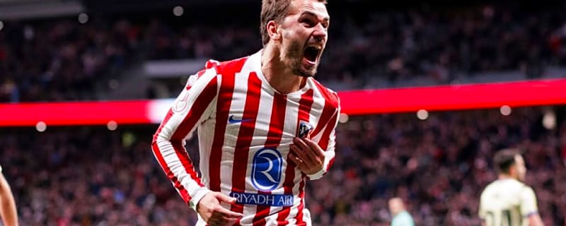 Madrid on Edge: Atlético and Brugge Enter Second Leg With Everything Still to Decide