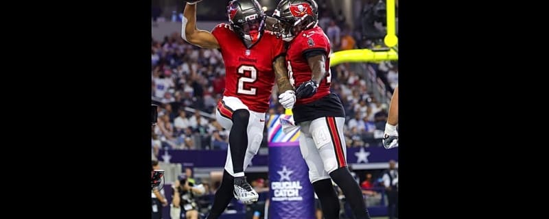 Can The Buccaneers Still Right The Ship And Save Their Season?
