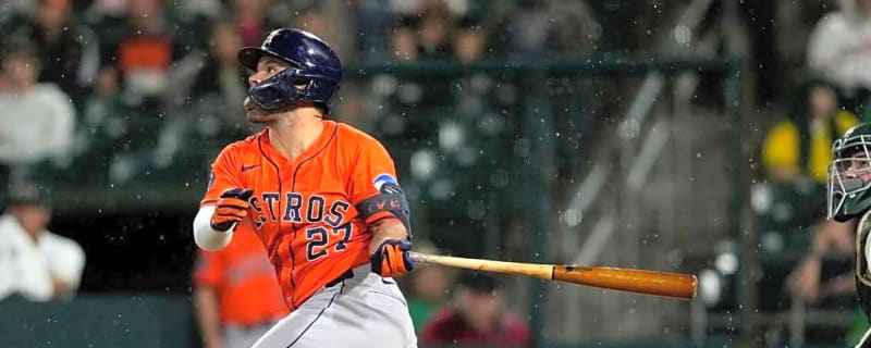 Why Astros will shock MLB world and win 2026 World Series