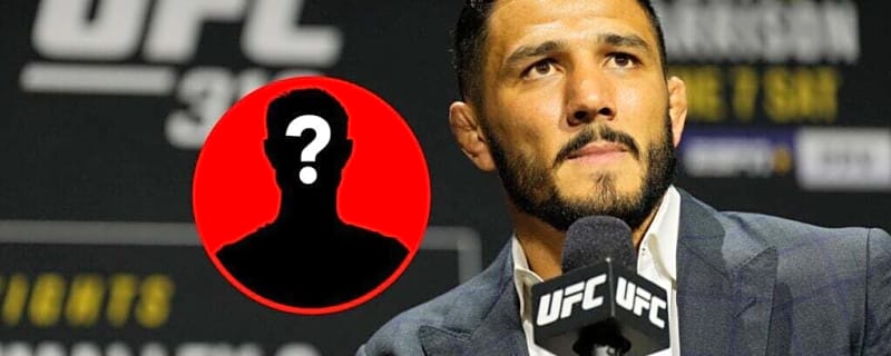 Ex-UFC star has ‘no idea’ why Aaron Pico took UFC 319 debut against undefeated contender
