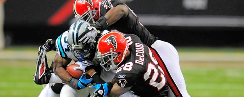 Falcons Logo Blunder: Another Embarrassing Failure Of Judgment