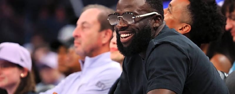 Draymond Green’s Klay Thompson Defense Reveals Miami Heat’s Promising Plan