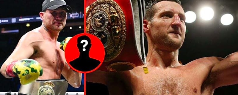 ‘I’d be worried for his health…’ Veteran analyst issues warning on Carl Froch vs. Darren Till grudge fight