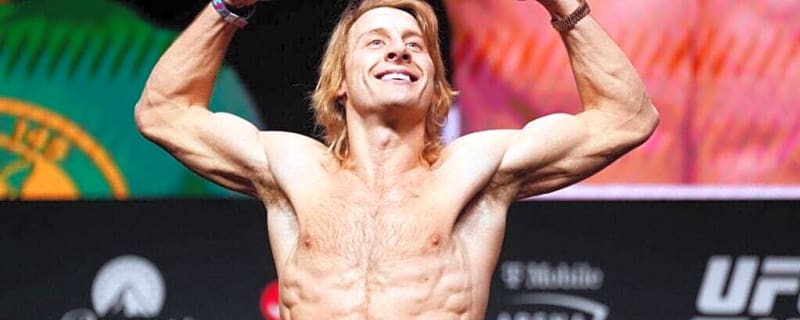 Paddy Pimblett reveals how he will become an all-time UFC great: ‘You can’t do it without…’