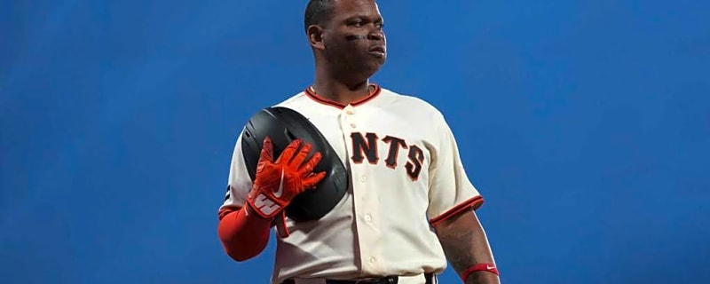 Giants’ biggest flop to begin 2026 MLB season