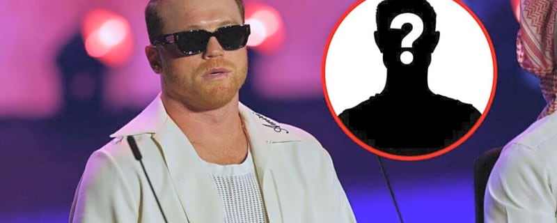 Canelo places half-a-million-dollar bet on elite heavyweight ahead of undisputed title fight