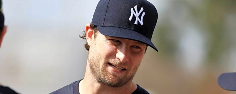 Yankees’ Gerrit Cole gets progress report from first live bullpen since Tommy John surgery