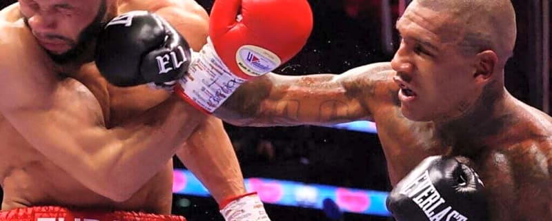 Chris Eubank Jr. vs Conor Benn 2 collapsed over one key issue, says furious promoter