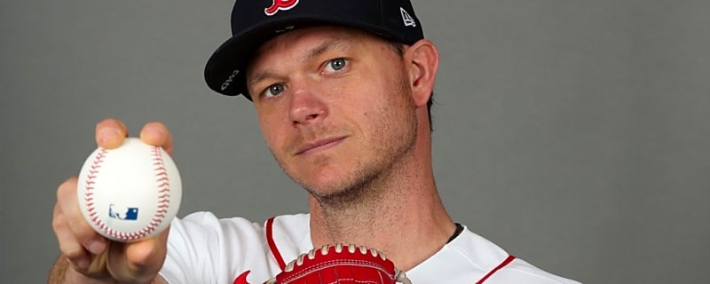 Another red flag emerges for Red Sox SP Sonny Gray at spring training