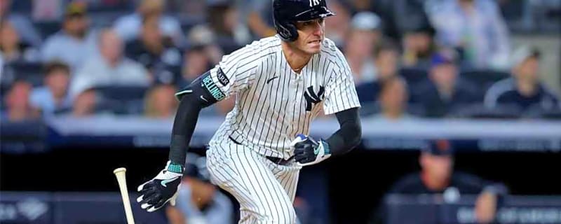 Yankees’ Aaron Boone makes ‘star’ Cody Bellinger statement