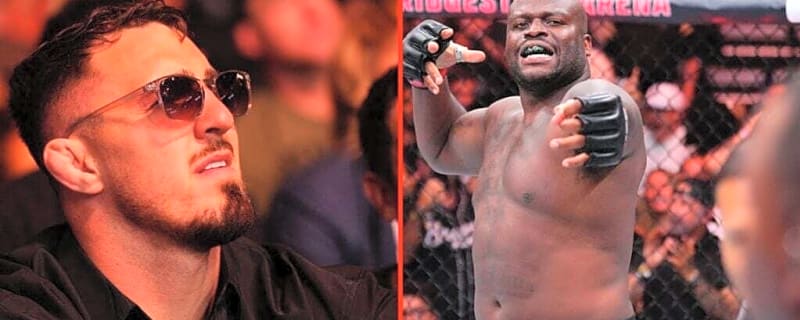 Ex-UFC champ details where Derrick Lewis fits into 600-day Jon Jones vs. Tom Aspinall saga