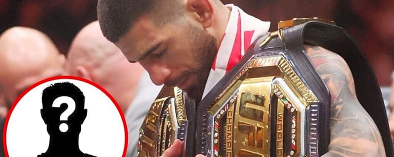 Ilia Topuria shockingly claims he’d rather vacate his title than fight one top contender after hinting at UFC’s plans