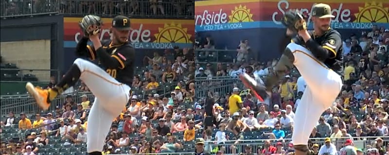 A Comprehensive Dive Into Paul Skenes’ Recent Struggles