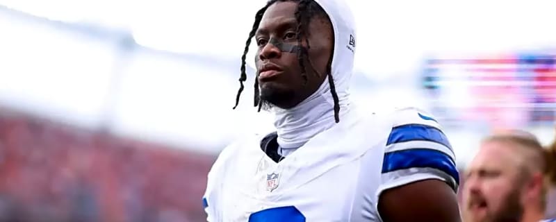 George Pickens’ Cowboys future gets complicated as Stephen Jones reveals 2027 contract dilemma