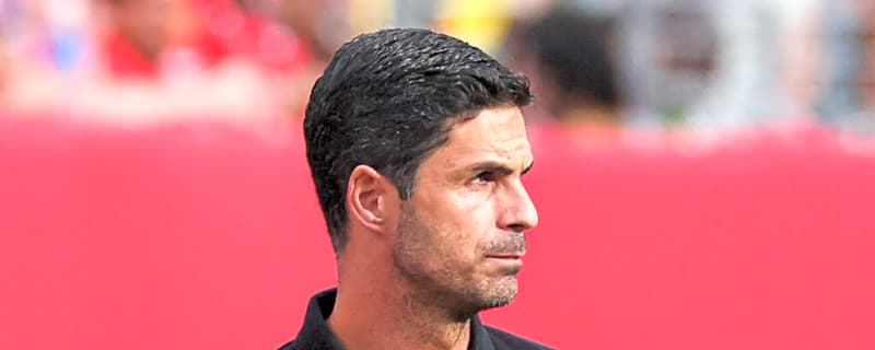 Mikel Arteta Agrees To New Arsenal Contract