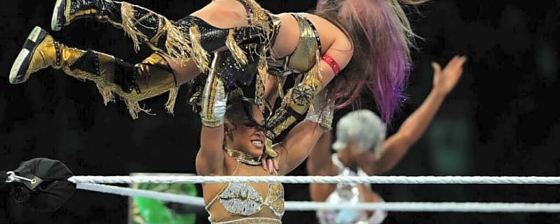Jade Cargill’s Booking Proves How WWE Really Thinks Of Her, And It’s Not What You Think