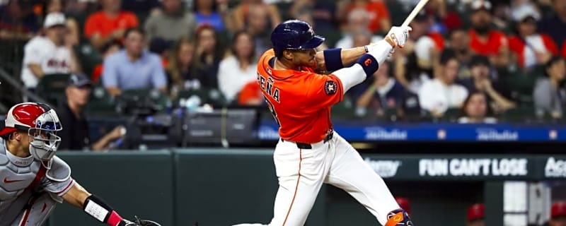 Blue Jays’ perfect trade offer for Astros’ Jeremy Pena