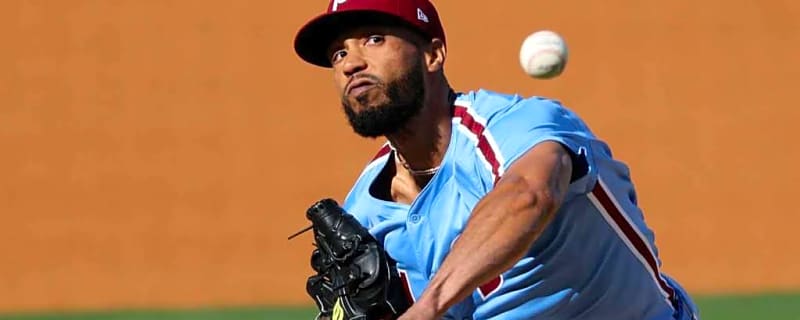 New details surface on Phillies ace Cristopher Sanchez’s contract extension