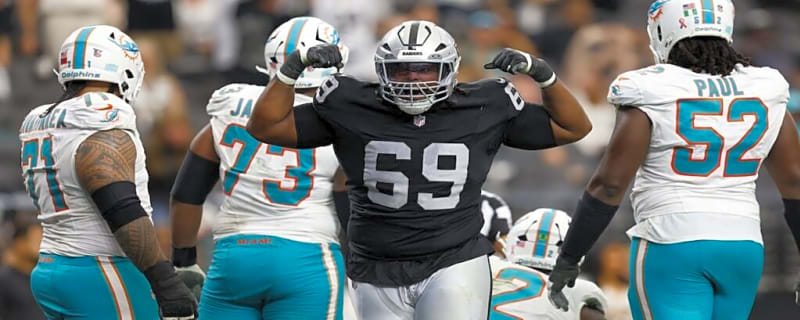 Miami Dolphins Week 1: Bullied By The Las Vegas Raiders