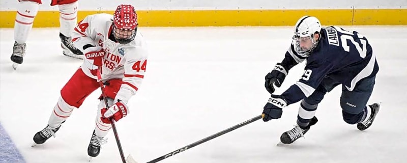 Capitals’ Cole Hutson preparing for first NHL game; ‘I’ll probably be in shock’