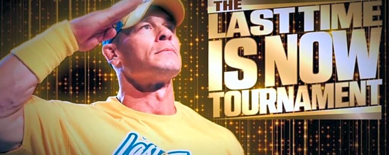 Why Gunther Being John Cena’s Final WWE Opponent is a Sure Thing