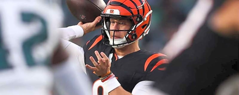 Bengals’ X-factor that must show up to upset Ravens on Thanksgiving night