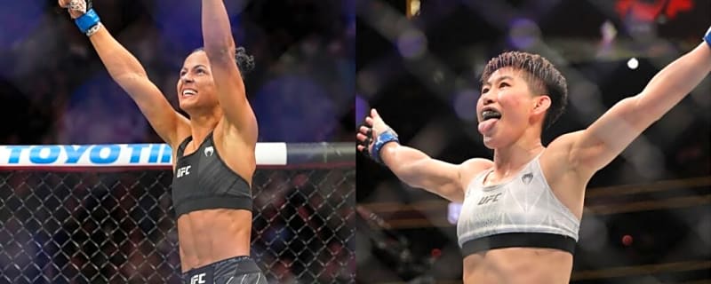 UFC 332 Main Card: Is Silva Vs. Wang the Worst Numbered Event Ever?